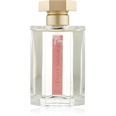 ウィエ　ソバージュ　オードトワレ100ml Amazon | ラルチザンパフューム ウィエ ソバージュ EDT SP 100ml