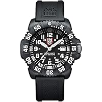 【電池切れ】LUMINOX ホワイト 3230シリーズ 電池切れ】LUMINOX ホワイト 3230シリーズ