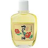 新上五島町振興公社 五島特産 純粋椿油 100cc