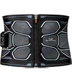 シックスパッド アブズベルト S/M/Lサイズ(ウエスト約58〜100cm) Amazon.co.jp: SIXPAD シックスパッド アブズベルト(Abs Belt)S/M/L