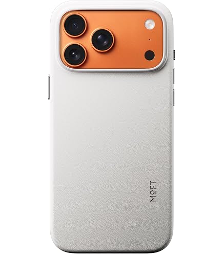 Amazon.co.jp: MOFT MOVAS スナップケース iPhone 17 Pro Max 用