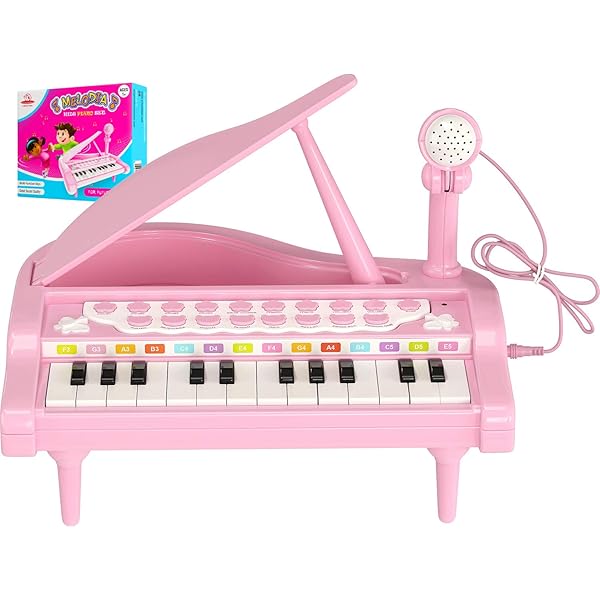 Toyvelt toy piano Clearance