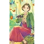 まんが人物伝 iPhoneSE/5s/5c/5(640×1136)壁紙 レイチェル・カーソン まんが人物伝 iPhoneSE/5s/5c/5(640×1136)壁紙 レイチェル・カーソン