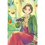 まんが人物伝 iPhone(640×960)壁紙 レイチェル・カーソン まんが人物伝 iPhone(640×960)壁紙 レイチェル・カーソン