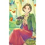 まんが人物伝 FVGA(480×800)壁紙 レイチェル・カーソン まんが人物伝 FVGA(480×800)壁紙 レイチェル・カーソン