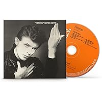 D・ボウイ『ア・ニュー・キャリア・イン・ア・ニュー・タウン 1977-1982』 Amazon.co.jp: ア・ニュー・キャリア・イン・ア・ニュー・タウン 1977