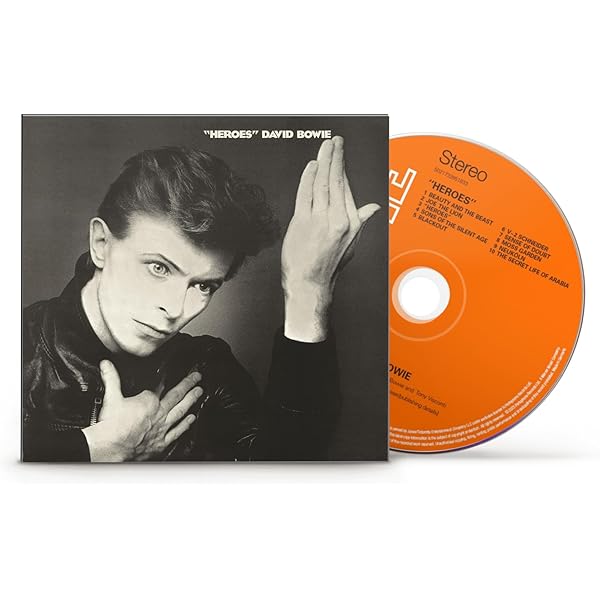 Amazon.co.jp: Young Americans: Music