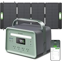 Amazon.co.jp: YOSHINO ヨシノ ポータブル電源 ソーラーパネル セット