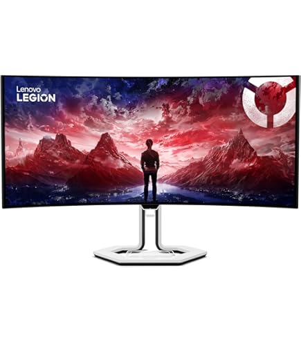 Lenovo 4kモニター 28インチ　L28u-35 Lenovo L28u-35のレビュー 3.8K解像度の28インチモニター