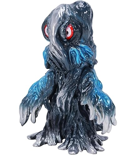 Amazon | CCP ミドルサイズシリーズ 第9弾 ヘドラ 1970年代イメージ