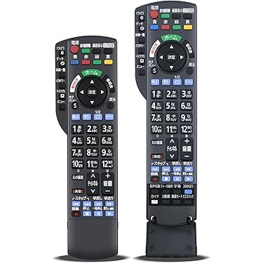 Amazon.co.jp 最新リリース: AV・テレビリモコン の新着ランキングです。