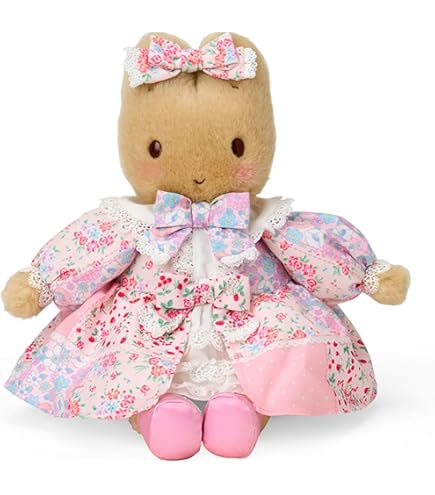 Amazon.co.jp: サンリオ(SANRIO) ぬいぐるみ（スイーツパーティ