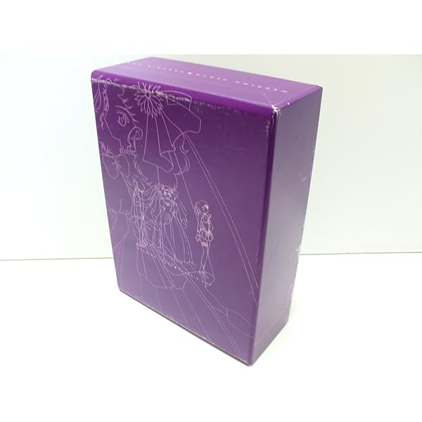 Amazon.co.jp: ウェディングピーチ [レンタル落ち] （全15巻セット