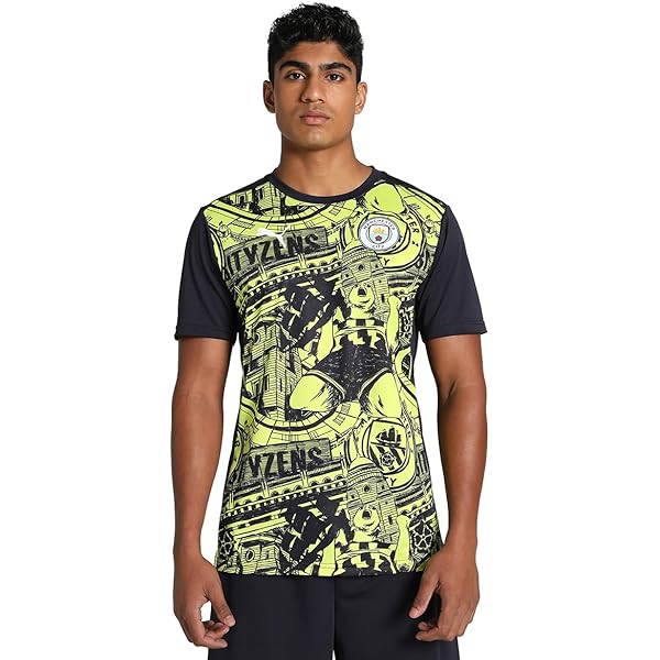 Amazon | [プーマ] サッカー フットボール クラブチーム MCFC