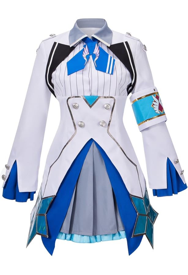 Amazon.co.jp: [SISTER] 格安.即納 バーチャルYouTuber VTuber にじ