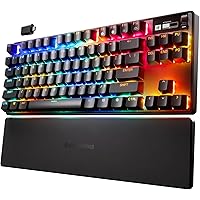 Amazon.co.jp: SteelSeries ラピッドトリガー 搭載 ゲーミング 