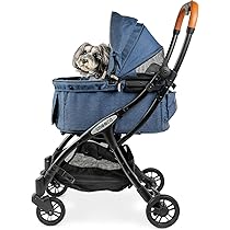 ペットパラダイス　バギー PET PARADISE 店舗限定カラー 犬 ペットカート バギー smooca