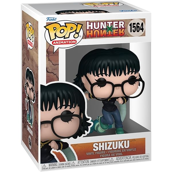 Amazon.co.jp: Funko Pop!アニメーション:ハンターXハンター-メルエム