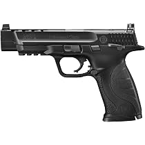 東京マルイ M&P9L PC PORTED + スペアマガジン 1本 71yztmD4OHL._AC_UL210_SR210,