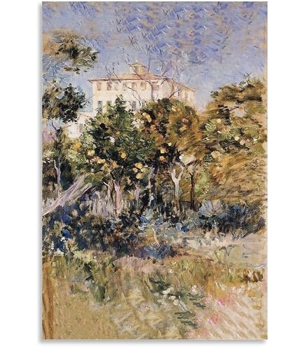 Amazon.co.jp: Alfred Sisleyアルフレッド・シスレー 名画の数々
