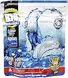 G&G バイオBB弾 0.25g 1KG 4000shot ホワイト G-07-126