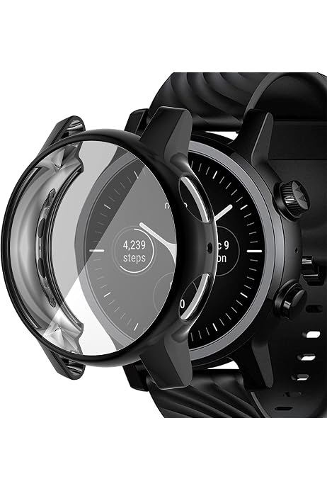 Moto 360 3rd Gen 2020 - Wear OS by 