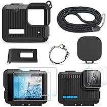 Amazon | GoPro公式ストア限定 GoPro HERO + 認定SDカード + 非売品 