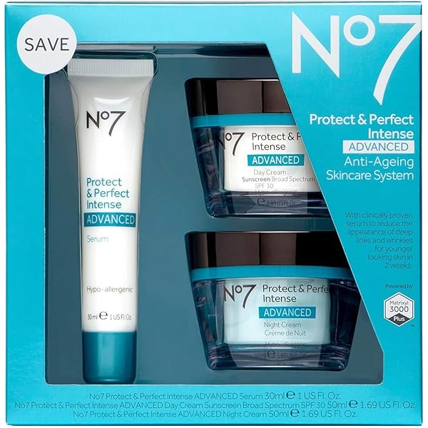 no7 protect & perfect intense advanced day cream