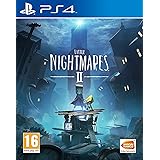 T-LUCOOK リトルナイトメア2（PS4
