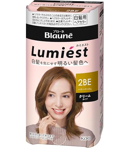 Amazon | ルミエスト ヘアカラー 0P ベリーピンク [医薬部外品] 白髪を