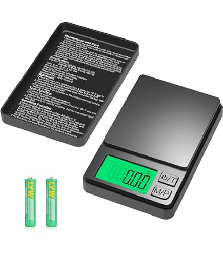 Amazon｜キッチンスケール はかり デジタル 電子天秤 デジタルスケール
