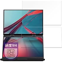 Amazon.co.jp: GPD DUO 国内正規版 デュアルディスプレイ 2画面AI