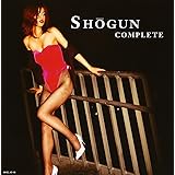 COMPLETE SHOGUN