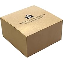 Amazon.co.jp: エトランジェディコスタリカ ブロックメモ BLM-A-01