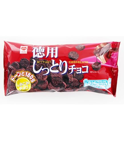 Amazon.co.jp: リスカ 徳用チョコ 30本 ×3袋セット ☆スラスラ本舗