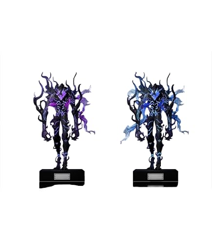 Amazon.co.jp: 水篠旬 フィギュア Trio-Try-iT Figure 俺だけレベル