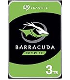 Amazon.co.jp: Seagate IronWolf 3.5インチ 【データ復旧 3年付】 3TB