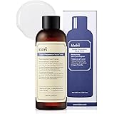 クレアス (Klairs) サプルプレパレーションフェイシャルトナー180ml 韓国コスメ 化粧水 スキンケア 拭き取り 肌キメ なめらか美肌 モイストケア しっとり 保湿 バランシング ウォーター Skin Care For Women For M