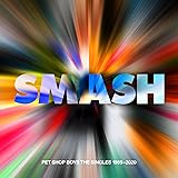 SMASH - THE SINGLES 1985-2020 [3CD/2BLU-RAY DELUXE EDITION]