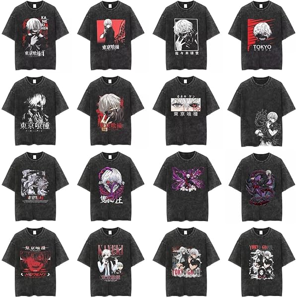東京喰種　❌　journal standard コラボ　ロンT S 新品未使用品 2025年最新】東京喰種ロンTの人気アイテム - メルカリ