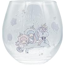 Amazon.co.jp: サンアート サンリオ (SANRIO) リトルツインスターズ