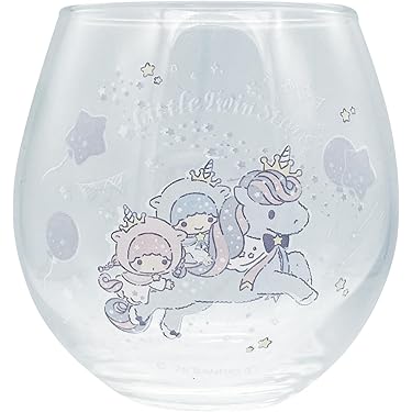 Amazon.co.jp: サンリオ (SANRIO) 「 リトルツインスター 50th