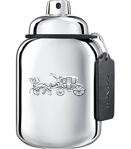 Amazon | コーチ マン オードパルファム 100mL | COACH