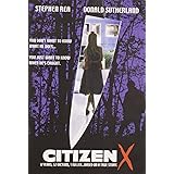 Citizen X [Import USA Zone 1]