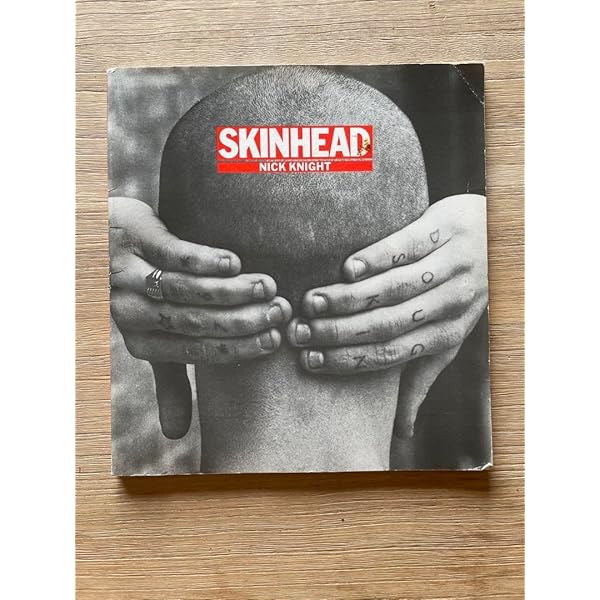 Amazon | Skinhead | Knight, Nick | Rock