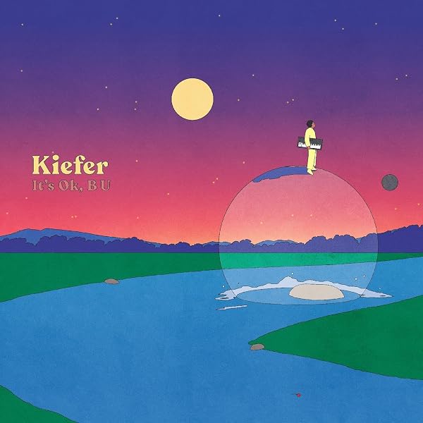 Amazon | Between Days | Kiefer | モダンジャズ | ミュージック