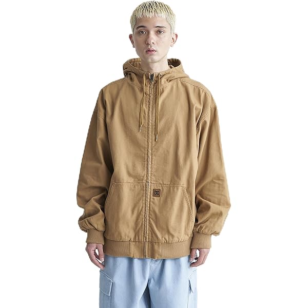 Amazon | 【ディーシーシューズ】Shoes 22 DC SNOW ANORAK