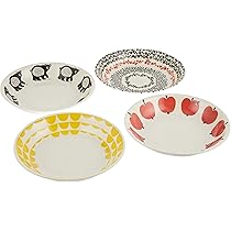 Amazon.co.jp: フィンレイソン Finlayson ハウスカ パスタ皿 シチュー