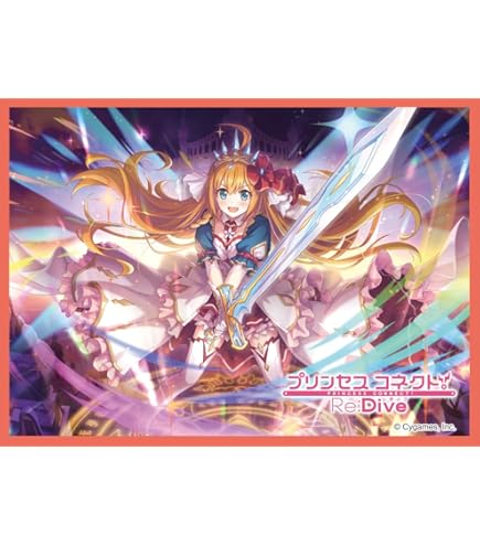 ペコリーヌ プリンセスコネクト！マルチプレイマット デスクマット