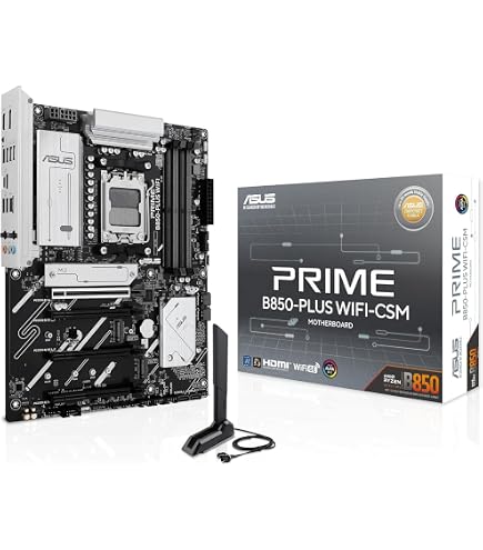 Amazon | ASUSTeK AMD B350搭載 マザーボード PRIME B350-PLUS【ATX